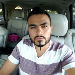 Meet your Posher, Armando